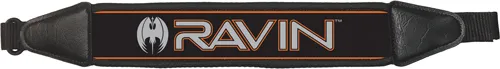 Ravin Crossbows RAVIN XBOW SLING NEOPRENE 2.5" PADDED W/QD SWIVEL BLACK