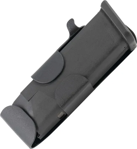 1791 GUNLEATHER 1791 SNAGMAG FOR 1911 7RD RH SPARE MAGAZINE CARRIER