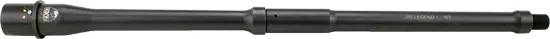 Faxon Firearms FAXON AR15 BARREL .350 LEGEND 16" 1:16 GUNNER PROFILE BLK