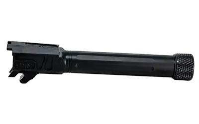 Faxon Firearms FAXON MATCH BBL P365 XL SFLT BLK TB