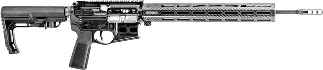Faxon Firearms FAXON ION-X HYPERLITE RIFLE 5.56 16" BBL. BLACK