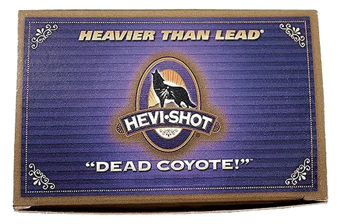 Hevishot Dead Coyote 20 Cal Pellet 42213