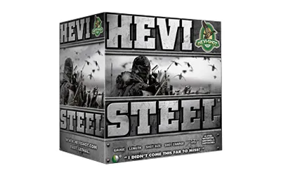 Hevishot Hevi-Steel Waterfowl 60003