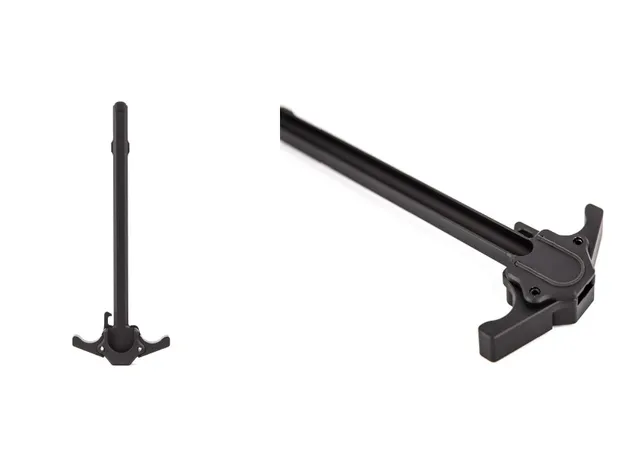 Silencerco SCO GAS DEFEATING CHARGING HANDLE