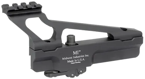 Midwest Industries MI AK G2 SIDE RAIL SCOPE MOUNT MINI RAIL TOP FOR YUGO AK-47