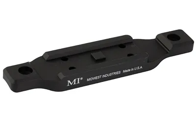 Midwest Industries MIDWEST BENELLI M4 T2 MOUNT