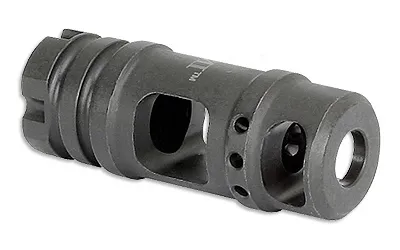 Midwest Industries MIDWEST MB TWO CHAMBER M14X1.0LH .30