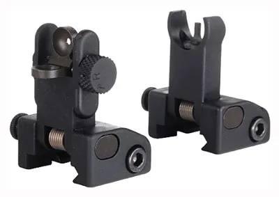Yankee Hill Quick Deploy Sight System 5040H