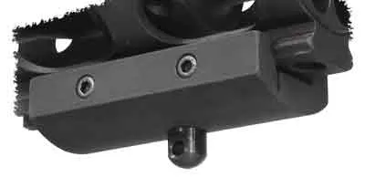 Yankee Hill YHM BIPOD ADAPTER PICATINNY MOUNT