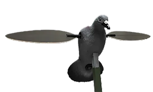 Mojo Decoy Pigeon HW2410