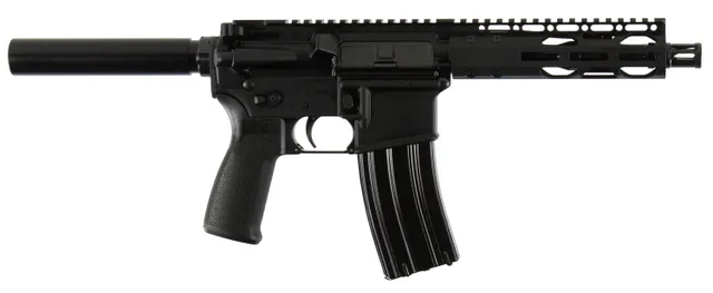 Radical Firearms  FP75556M47RP