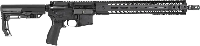 Radical Firearms RF FR16-5.56SOC-15MHR AR RIFLE 5.56 16" BBL. 30-SHOT