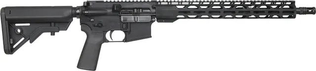 Radical Firearms RF FR16-5.56SOC-15RPR-B5 AR RIFLE 5.56 16" BBL. 30-SHOT