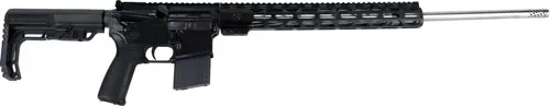 Radical Firearms RF FR24-6.5-SS-MED-15RPR AR RIFLE 6.5 GRENDEL 24" 10-SHOT