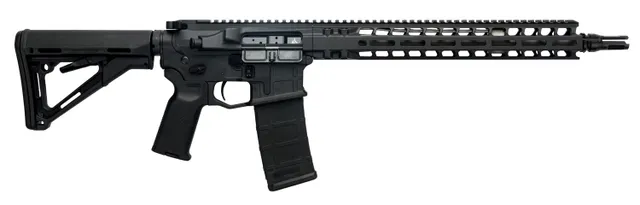 Radian Weapons RADIAN RIFLE MDL 1 .223 WYLDE 14.5" 30RD M-LOK BLACK