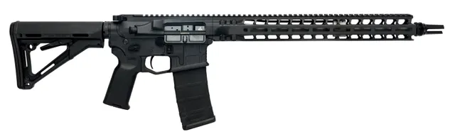 Radian Weapons RADIAN RIFLE MDL 1 .223 WYLDE 16" 30RD M-LOK BLACK