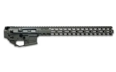 Radian Weapons RADIAN BUILDER KIT 17" GRAY