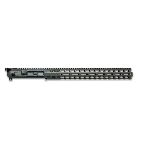 Radian Weapons RADIAN UPPER/HANDGUARD SET 15.5" GRY