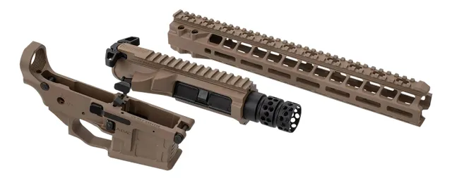 Radian Weapons RADIAN UPPER/HANDGUARD SET 14" FDE