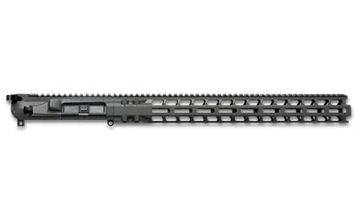 Radian Weapons RADIAN UPPER/HANDGUARD SET 17" GRAY