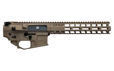 Radian Weapons RADIAN BUILDER KIT 10" BROWN