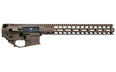 Radian Weapons RADIAN BUILDER KIT 14" BROWN