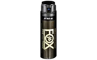Personal Security Products Fox 42FTS