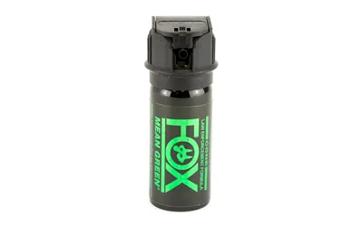 Personal Security Products PS MEAN GREEN OC SPRAY 2OZ FOG
