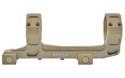 Geissele Automatics GEISSELE SUPER PRECISION 34MM DDC