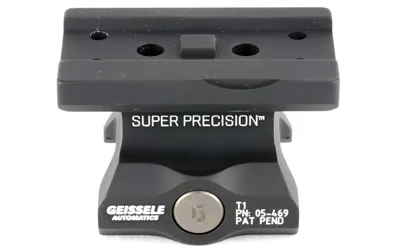 Geissele Automatics Super Precision T1 Optic Mount 05-469B