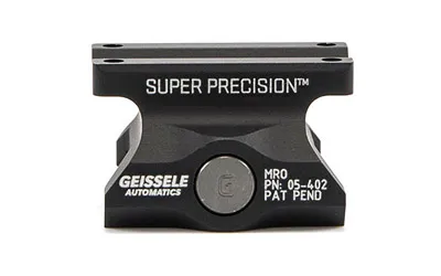 Geissele Automatics Super Precision MRO Optic Mount 05-402B