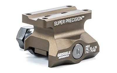 Geissele Automatics Super Precision 05-470S