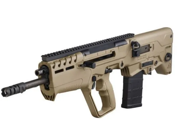 IWI US IWI TAVOR 7 BULLPUP RIFLE 308 WIN