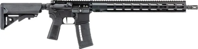 IWI IWI ZION SPR18 5.56/.223 18" RIFLE BC B5 STOCK AND GRIP