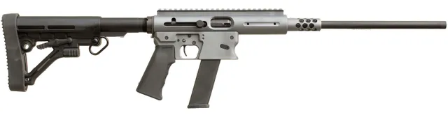 TNW Firearms Aero Survival ASRX-XPKG-0009-BKGY