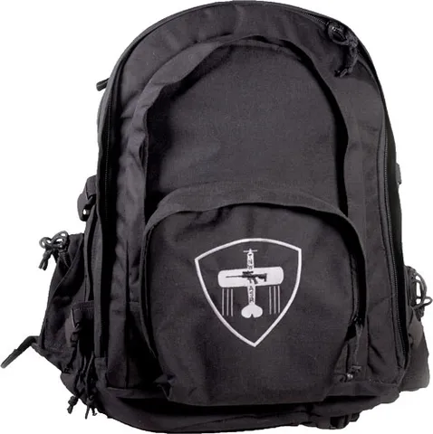 TNW Firearms TNW BUG OUT BACKPACK BLACK FOR AERO SURVIVAL FIREARMS