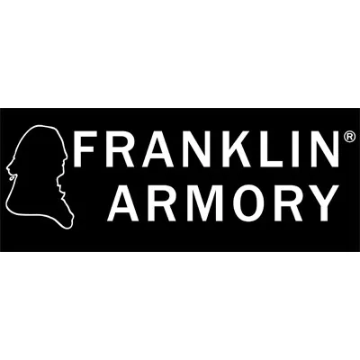 Franklin Armory F17-L 00-10058-BLK