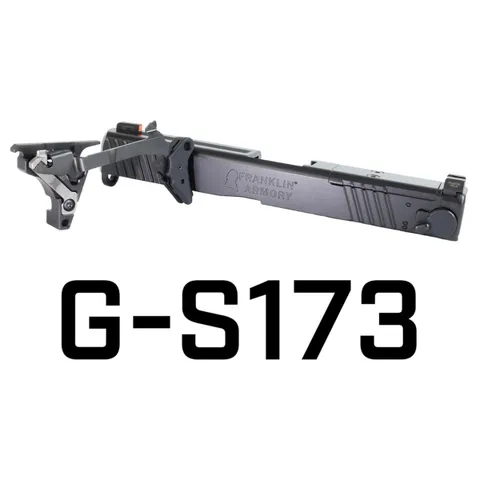Franklin Armory G-S173 Binary Firing System G-S173
