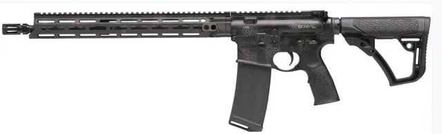 Daniel Defense  02957055