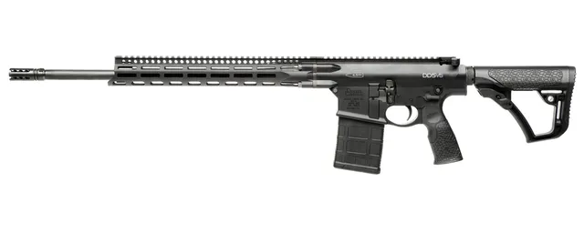 Daniel Defense DD DD5 V5-CC 6.5CM 20" MLOK 10RD BLK