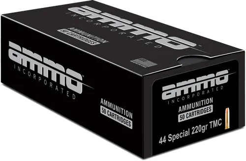 AMMO INCORPORATED Signature 44S220TMCA50