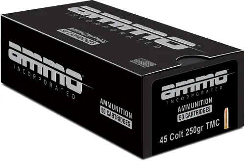 AMMO INCORPORATED Signature 45C250TMCA50