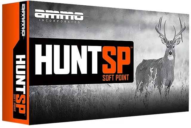 AMMO INCORPORATED Hunt 300B150SPA20