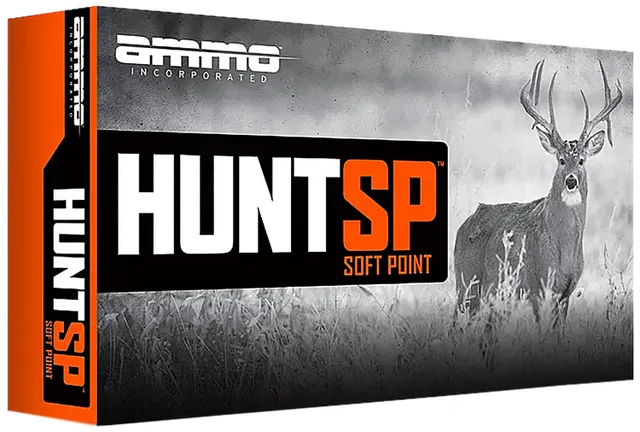 AMMO INCORPORATED Hunt 65CM129SPA20