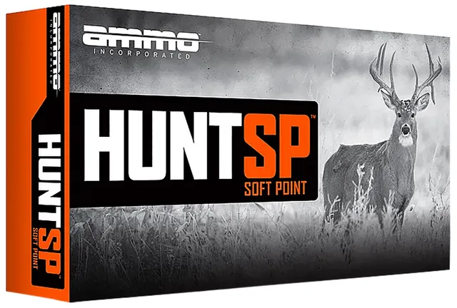 AMMO INCORPORATED Hunt 65CM140SPA20