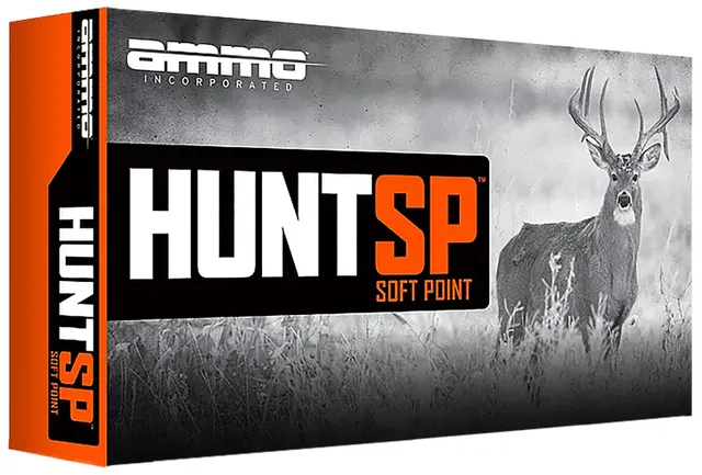 AMMO INCORPORATED Hunt 35W200SPA20
