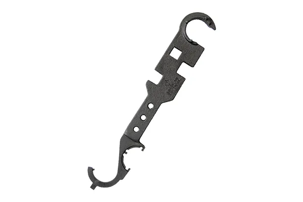 American Tactical ATI AR-15 ARMORER WRENCH CARBON