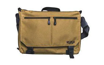 RUKX Gear Discrete Carry Business Bag ATICTBBT