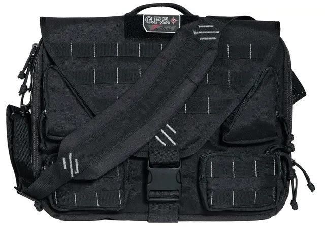G*Outdoors Tactical Briefcase T1350BCB