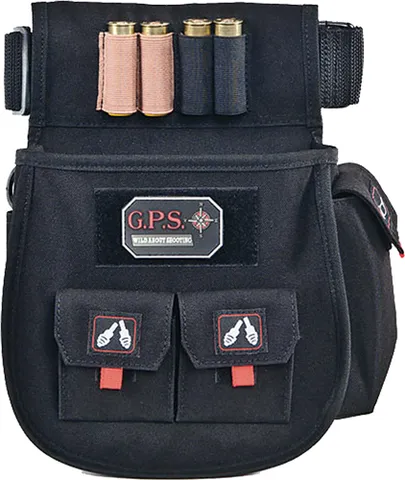 GPS Deluxe Shell Pouch 1094CSP